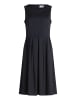 Vera Mont Sommerkleid tailliert in Night Sky
