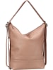 Jost Rucksack / Backpack Vika 2-Way-Bag in Apricot