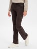 MARC CAIN COLLECTIONS Hose Faro in schoko
