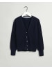 Gant Pullover in evening blue