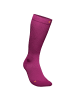 Bauerfeind W RUN ULTRALIGHT COMPRESSISOCKS in Beere