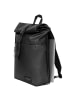 Eastpak Up Roll Tarp - Rucksack 44.5 cm (black) in schwarz