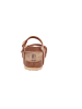 Birkenstock Sandalen Kumba in brown