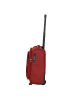 travelite Jetpack 2 Rollen Kabinentrolley 40 cm in rot