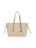Gerry Weber Shopper 'Aeon  in Beige 40,00 x 32,00 x 16,00 cm'