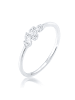 Elli Ring für Damen in silber