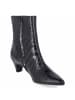 Paul Green Ankle Boots in schwarz