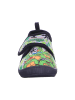 NINJA TURTLES Hausschuh in grau