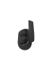 maXlife Maxlife Bluetooth-Kopfhörer Kabellos mit Bluetooth 5.3 Schwarz