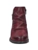 Josef Seibel Stiefelette Kate 18 in rot
