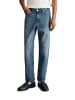 Marc O'Polo DENIM Jeans Model Runne tapered in Medium Blue