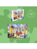 Ravensburger Puzzle 1.000 Teile Erwachsenenpuzzle 1000 Teile - Palácio Nacional da Pena, Portugal Ab 14 Jahre in bunt