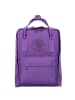 FJÄLLRÄVEN Re-Kanken Rucksack 29 cm in deep violet