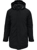 Hummel Hummel Jacke Hmlnorth Multisport Herren Wasserabweisend in BLACK/ASPHALT