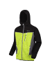 Regatta Strickfleecejacke Cartersville VII in grün