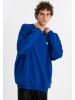 ET NOS Sweatshirt in Blau