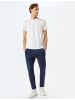 KOTON Sweat Bottoms in Marineblau