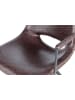Vivorum Stuhl Josephine 625 2er-Set in Dunkelbraun