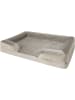 Aspero Hundebett Kotka in Beige