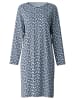Calida Nachthemd in peacoat blue