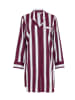 Cyberjammies Yasmin Nightshirt Nachtwäsche in rotviolett