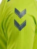 Hummel Hummel Jersey S/S Hmllead Multisport Herren in LIME PUNCH