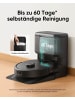 Anker Wischroboter L60 Hybrid SES EU Version in schwarz