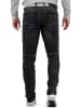 Cipo & Baxx Jeans in Black