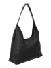 Usha Women Hobo Bag in Black