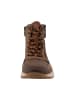 Romika Short Boots in brown