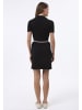 Felix Hardy Kleid in Schwarz