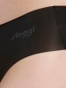 Sloggi String ZERO Microfibre 2.0 Hipstring in Black