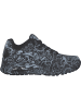 Skechers Schnürschuhe in Schwarz