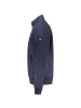 NORWAY 1963 Blau Baumwolle Herren Jacke