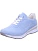 rieker Sportschuhe in blau