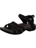 Teva Sandalette in schwarz