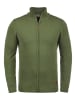 BLEND Strickjacke BHNorman in Grün