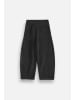 Coccodrillo Jogginghose in schwarz