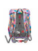 Step by Step Cloud Flash Schulranzen-Set 5-teilig in Butterfly Luna