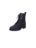 Gabor Schnür-Stiefeletten für Damen in schwarz