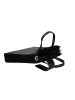 Gave Lux Handtasche in BLACK-B