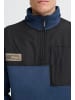 BLEND Fleecejacke BHMasi in Blau