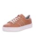 Solidus Damen- Schnürschuhe Kea Weite K in Braun