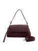 FREDs BRUDER My Bestie Schultertasche Leder 34 cm in barolo red