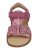 KOEL Sandalen ODA FANTASY in rosa