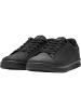 Hummel Hummel Sneaker Busan Synth. Erwachsene Atmungsaktiv Leichte Design in BLACK/BLACK