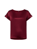 JOOP! T-Shirt Taila in bordeaux
