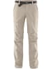 Maier Sports Outdoorhose WANDERHOSE TAJO 2 in Beige