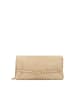 Kazar Clutches in Beige