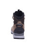 LOWA DELAGO GTX MID DELAGO GTX MID in humus/braun